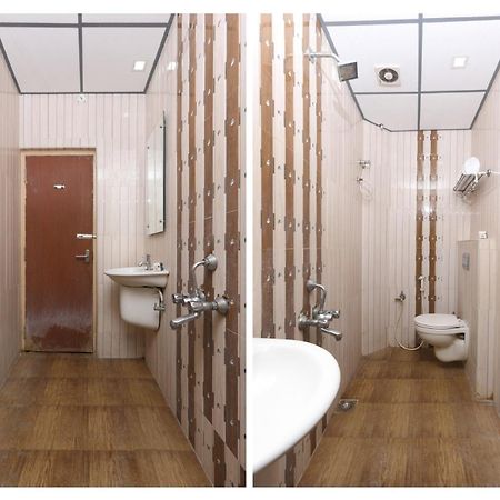 Hotel O Raaj Residency Chennai Exterior photo