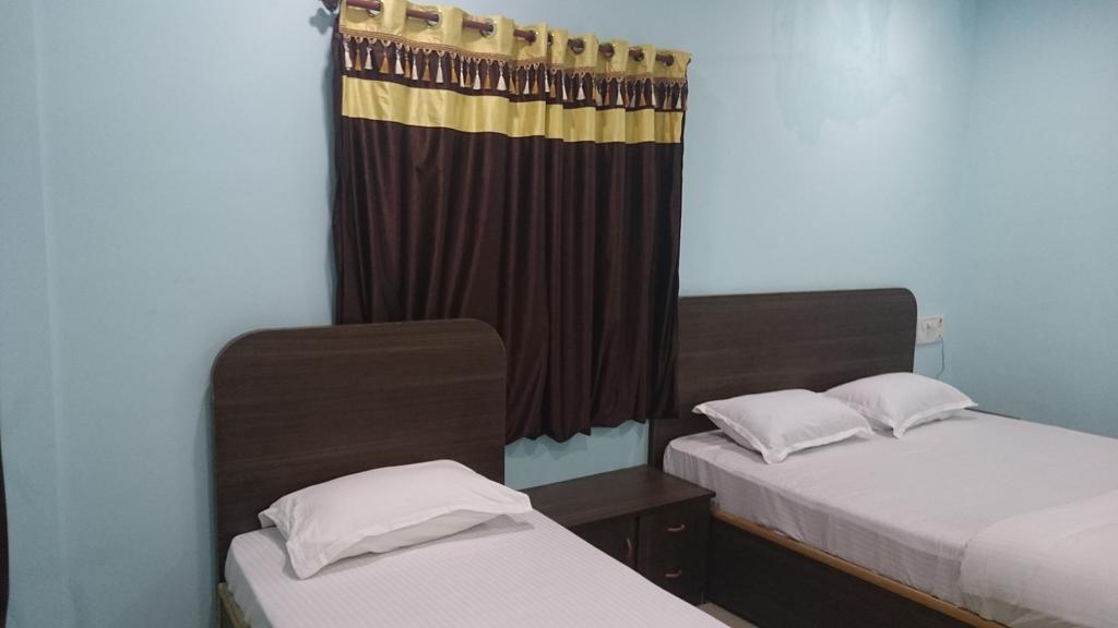 Hotel O Raaj Residency Chennai Exterior photo