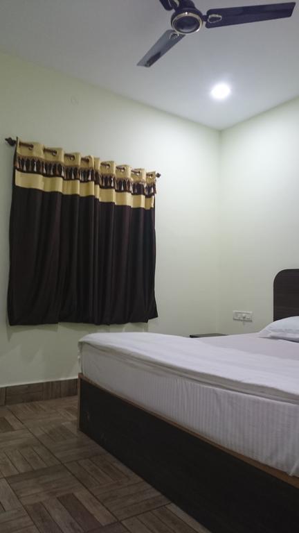 Hotel O Raaj Residency Chennai Exterior photo