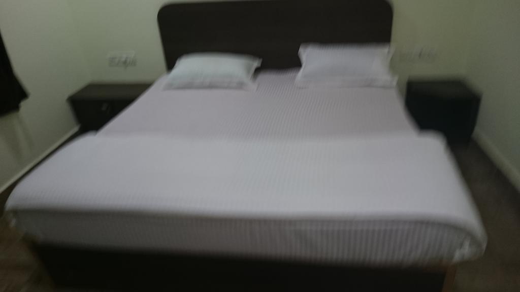 Hotel O Raaj Residency Chennai Room photo