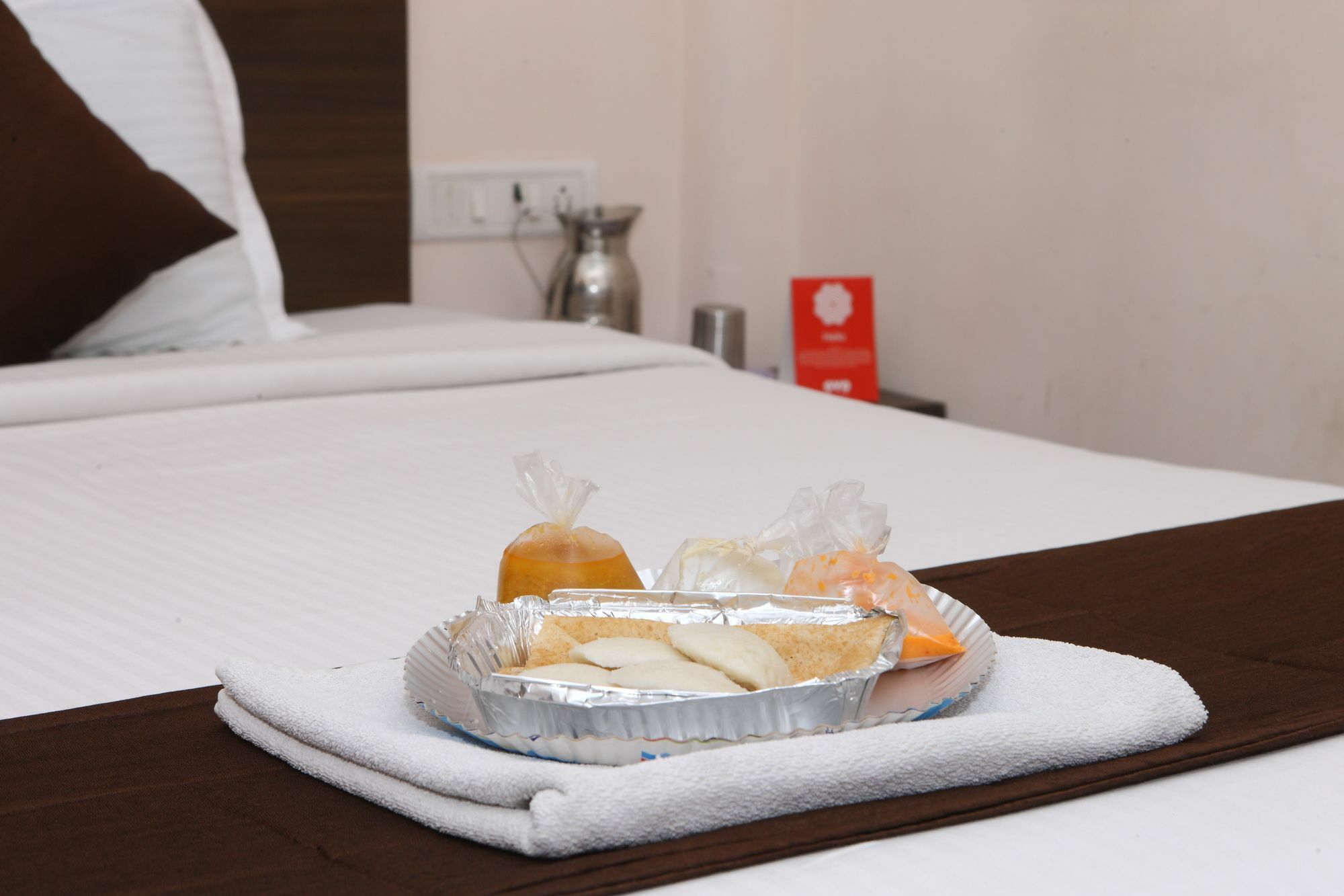 Hotel O Raaj Residency Chennai Exterior photo
