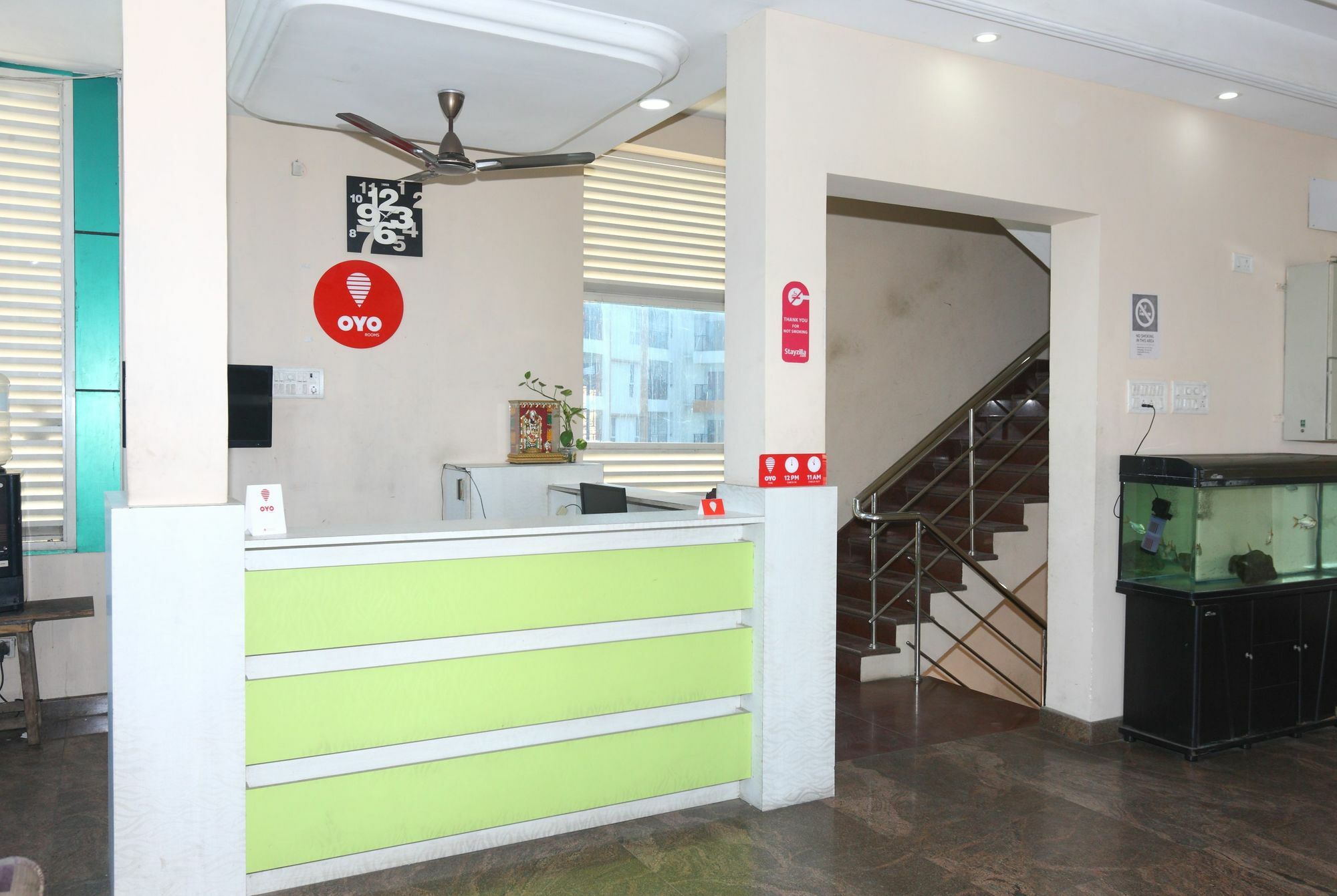 Hotel O Raaj Residency Chennai Exterior photo