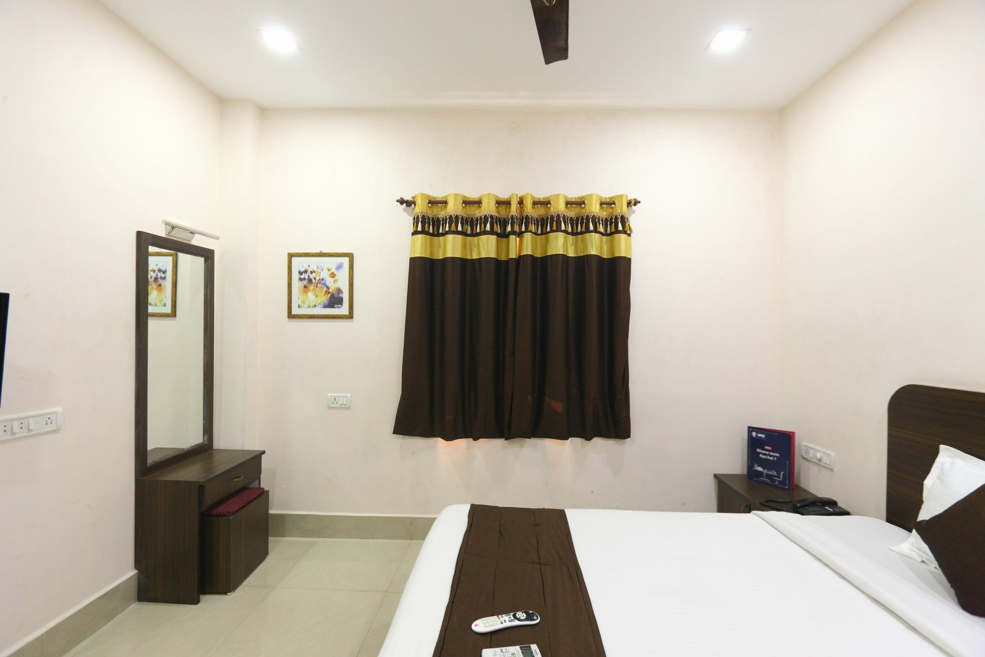 Hotel O Raaj Residency Chennai Exterior photo